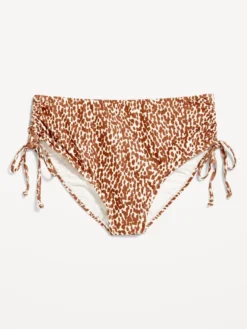 Old Navy High-Waisted Tie-Cinched Bikini Swim Bottoms For Women 10 Old Navy High-Waisted Tie-Cinched Bikini Swim Bottoms For Women -Allure Favour https3A2F2Foldnavy.gapcanada.ca2Fwebcontent2F00522F9822F4392Fcn52982439.jpg 640x