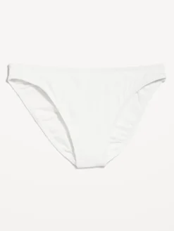 Old Navy High-Waisted French-Cut Ribbed Bikini Swim Bottoms For Women -Allure Favour https3A2F2Foldnavy.gapcanada.ca2Fwebcontent2F00522F9822F7272Fcn52982727.jpg 640x