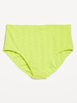 Old Navy High-Waisted Eyelet Bikini Swim Bottoms For Women 20 Old Navy High-Waisted Eyelet Bikini Swim Bottoms For Women -Allure Favour https3A2F2Foldnavy.gapcanada.ca2Fwebcontent2F00522F9942F5352Fcn52994535.jpg 640x