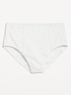 Old Navy High-Waisted Eyelet Bikini Swim Bottoms For Women 30 Old Navy High-Waisted Eyelet Bikini Swim Bottoms For Women -Allure Favour https3A2F2Foldnavy.gapcanada.ca2Fwebcontent2F00522F9942F6992Fcn52994699.jpg 640x