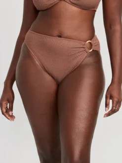 Old Navy Mid-Rise O-Ring Crochet-Knit French-Cut Bikini Swim Bottoms For Women 16 Old Navy Mid-Rise O-Ring Crochet-Knit French-Cut Bikini Swim Bottoms For Women -Allure Favour https3A2F2Foldnavy.gapcanada.ca2Fwebcontent2F00522F9982F6612Fcn52998661.jpg 640x