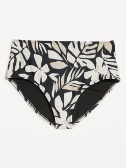 Old Navy High-Waisted Bikini Swim Bottoms For Women 10 Old Navy High-Waisted Bikini Swim Bottoms For Women -Allure Favour https3A2F2Foldnavy.gapcanada.ca2Fwebcontent2F00532F0232F1142Fcn53023114.jpg 640x
