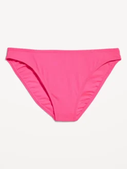 Old Navy High-Waisted French-Cut Ribbed Bikini Swim Bottoms For Women -Allure Favour https3A2F2Foldnavy.gapcanada.ca2Fwebcontent2F00532F0472F7682Fcn53047768.jpg 640x