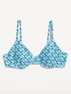 Old Navy Matching Print Underwire Bikini Swim Top For Women -Allure Favour https3A2F2Foldnavy.gapcanada.ca2Fwebcontent2F00532F1092F9792Fcn53109979.jpg 640x