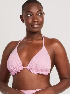Old Navy Eyelet-Embroidered Triangle Halter Bikini Swim Top For Women 36 Old Navy Eyelet-Embroidered Triangle Halter Bikini Swim Top For Women -Allure Favour https3A2F2Foldnavy.gapcanada.ca2Fwebcontent2F00532F2202F6102Fcn53220610.jpg 640x