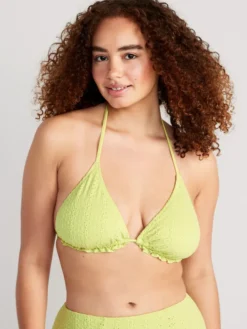 Old Navy Eyelet-Embroidered Triangle Halter Bikini Swim Top For Women 31 Old Navy Eyelet-Embroidered Triangle Halter Bikini Swim Top For Women -Allure Favour https3A2F2Foldnavy.gapcanada.ca2Fwebcontent2F00532F2882F1342Fcn53288134.jpg 640x