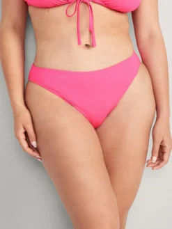 Old Navy High-Waisted French-Cut Ribbed Bikini Swim Bottoms For Women -Allure Favour https3A2F2Foldnavy.gapcanada.ca2Fwebcontent2F00532F2882F2342Fcn53288234.jpg 640x