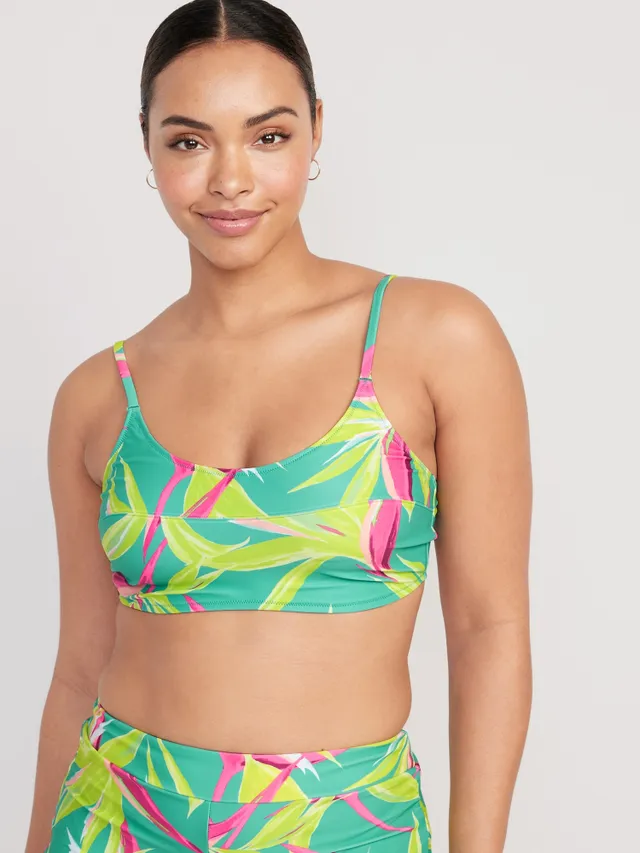 Old Navy Scoop-Neck Bikini Swim Top For Women 17 Old Navy Scoop-Neck Bikini Swim Top For Women - Image 15