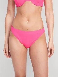 Old Navy High-Waisted French-Cut Ribbed Bikini Swim Bottoms For Women -Allure Favour https3A2F2Foldnavy.gapcanada.ca2Fwebcontent2F00532F3222F4332Fcn53322433.jpg 640x