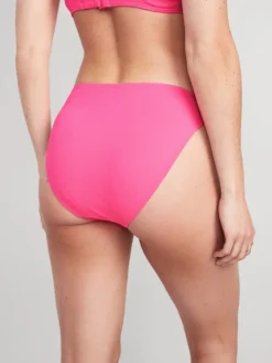 Old Navy High-Waisted French-Cut Ribbed Bikini Swim Bottoms For Women -Allure Favour https3A2F2Foldnavy.gapcanada.ca2Fwebcontent2F00532F3222F6022Fcn53322602.jpg 640x