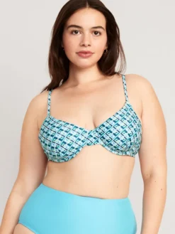 Old Navy Matching Print Underwire Bikini Swim Top For Women -Allure Favour https3A2F2Foldnavy.gapcanada.ca2Fwebcontent2F00532F3322F5832Fcn53332583.jpg 640x