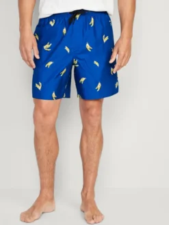 Old Navy Printed Swim Trunks For Men --7-inch Inseam 19 Old Navy Printed Swim Trunks For Men --7-inch Inseam -Allure Favour https3A2F2Foldnavy.gapcanada.ca2Fwebcontent2F00532F3432F1392Fcn53343139.jpg 640x