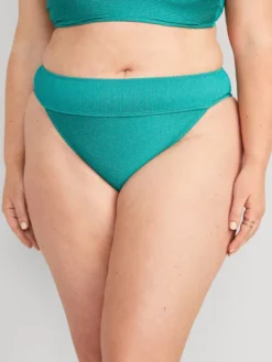 Old Navy High-Waisted Metallic Shine Bikini Swim Bottoms For Women 16 Old Navy High-Waisted Metallic Shine Bikini Swim Bottoms For Women -Allure Favour https3A2F2Foldnavy.gapcanada.ca2Fwebcontent2F00532F3882F8882Fcn53388888.jpg 640x