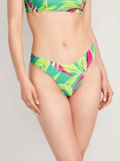 Old Navy Low-Rise V-Front French-Cut Bikini Swim Bottoms For Women 27 Old Navy Low-Rise V-Front French-Cut Bikini Swim Bottoms For Women -Allure Favour https3A2F2Foldnavy.gapcanada.ca2Fwebcontent2F00532F4082F9122Fcn53408912.jpg 640x