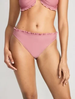 Old Navy Mid-Rise Ruffle-Trim Bikini Swim Bottoms For Women 17 Old Navy Mid-Rise Ruffle-Trim Bikini Swim Bottoms For Women -Allure Favour https3A2F2Foldnavy.gapcanada.ca2Fwebcontent2F00532F5762F6362Fcn53576636.jpg 640x