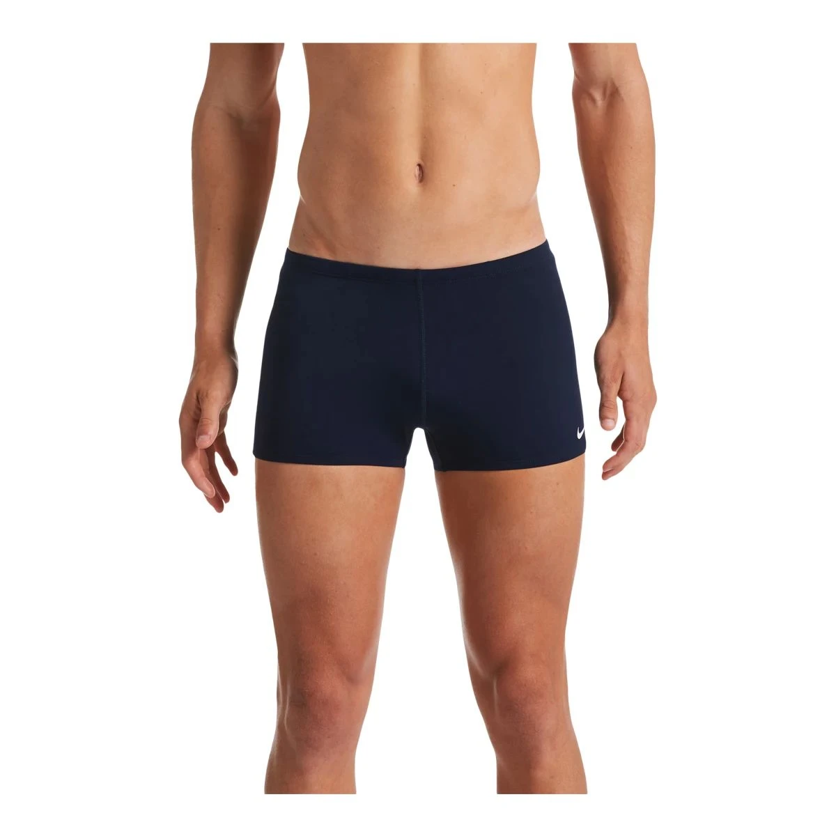 Nike Men's Hydrastrong Swim Square Leg Shorts 4 Nike Men's Hydrastrong Swim Square Leg Shorts - Image 2