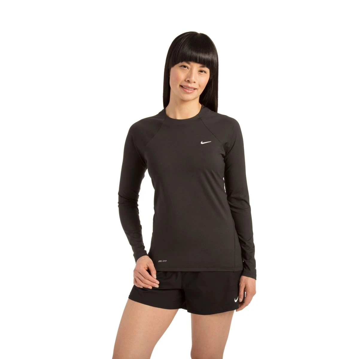 Nike Women's Core Swim Plus Boardshorts 3 Nike Women's Core Swim Plus Boardshorts