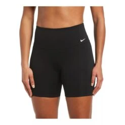 Nike Women's Essential Kickshorts 6" Swim Shorts Sport