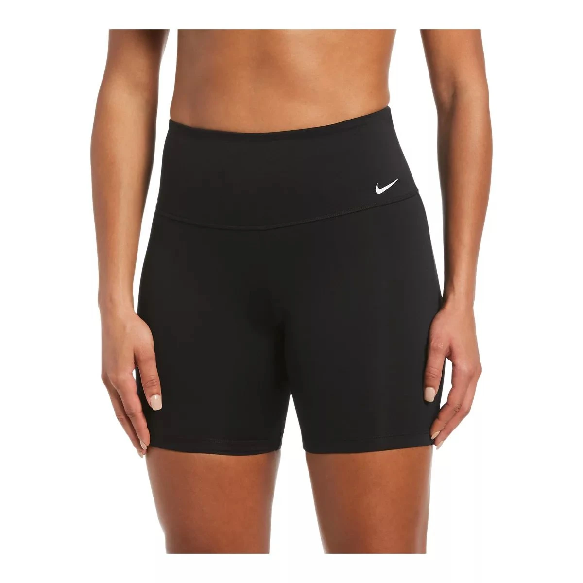 Nike Women's Essential Kickshorts 6" Swim Shorts Sport 3 Nike Women's Essential Kickshorts 6" Swim Shorts Sport