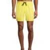 Quiksilver Men's Everyday Swim Volley Shorts 17" With Mesh Brief 1 Quiksilver Men's Everyday Swim Volley Shorts 17" With Mesh Brief -Allure Favour quiksilver m everyday 17 vol celandine s 6f203615 459b 4235 8841 40bfcb2ab3fd jpgrendition