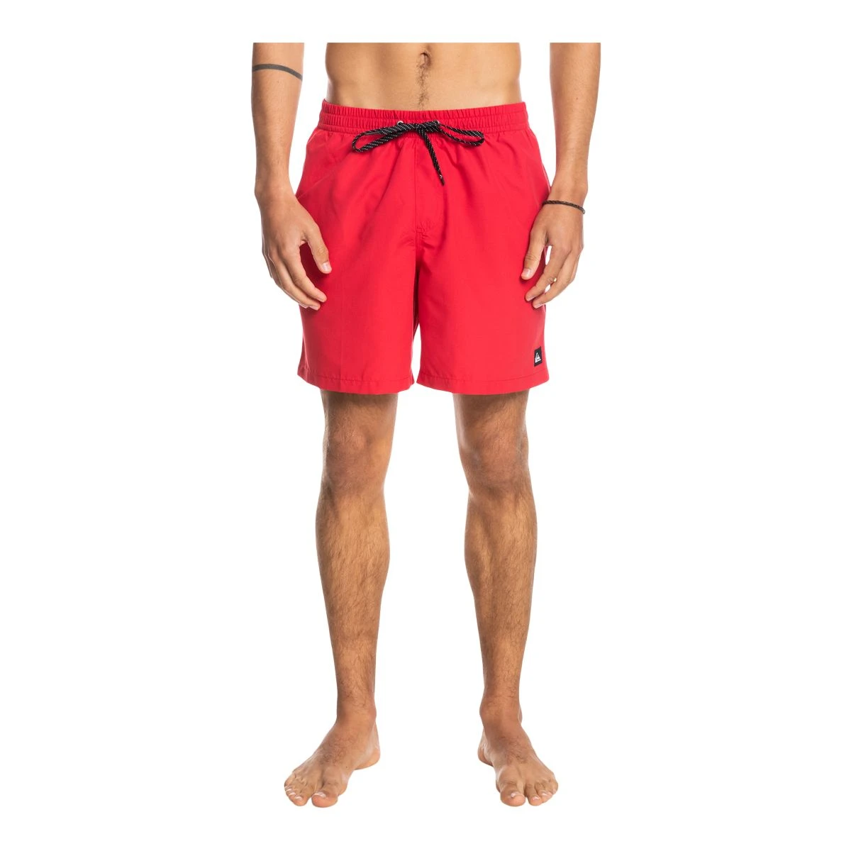 Quiksilver Men's Everyday Swim Boardshorts 17" With Mesh Brief 3 Quiksilver Men's Everyday Swim Boardshorts 17" With Mesh Brief