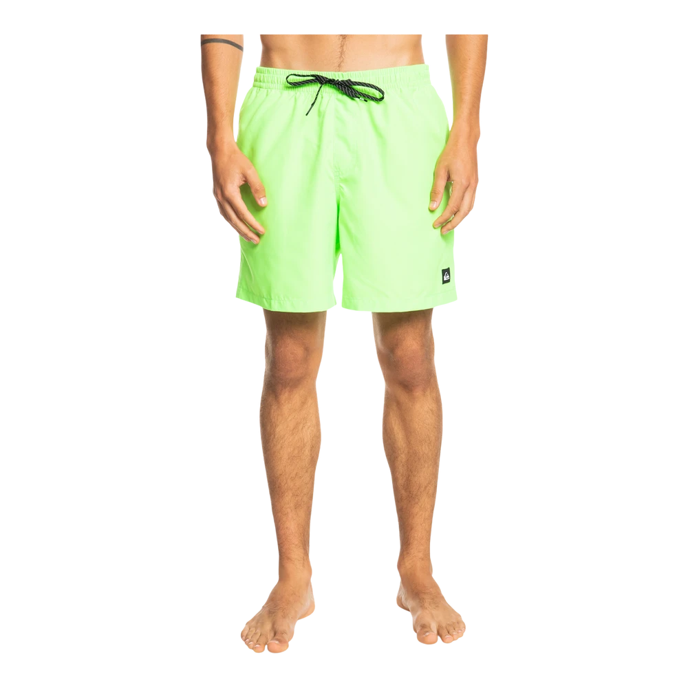 Quiksilver Men's Everyday Swim Boardshorts 17" With Mesh Brief 4 Quiksilver Men's Everyday Swim Boardshorts 17" With Mesh Brief - Image 2