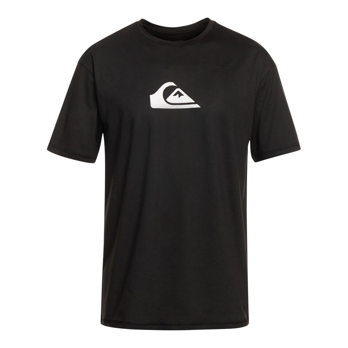 Quiksilver Men's Solid Streak Swim T Shirt 3 Quiksilver Men's Solid Streak Swim T Shirt