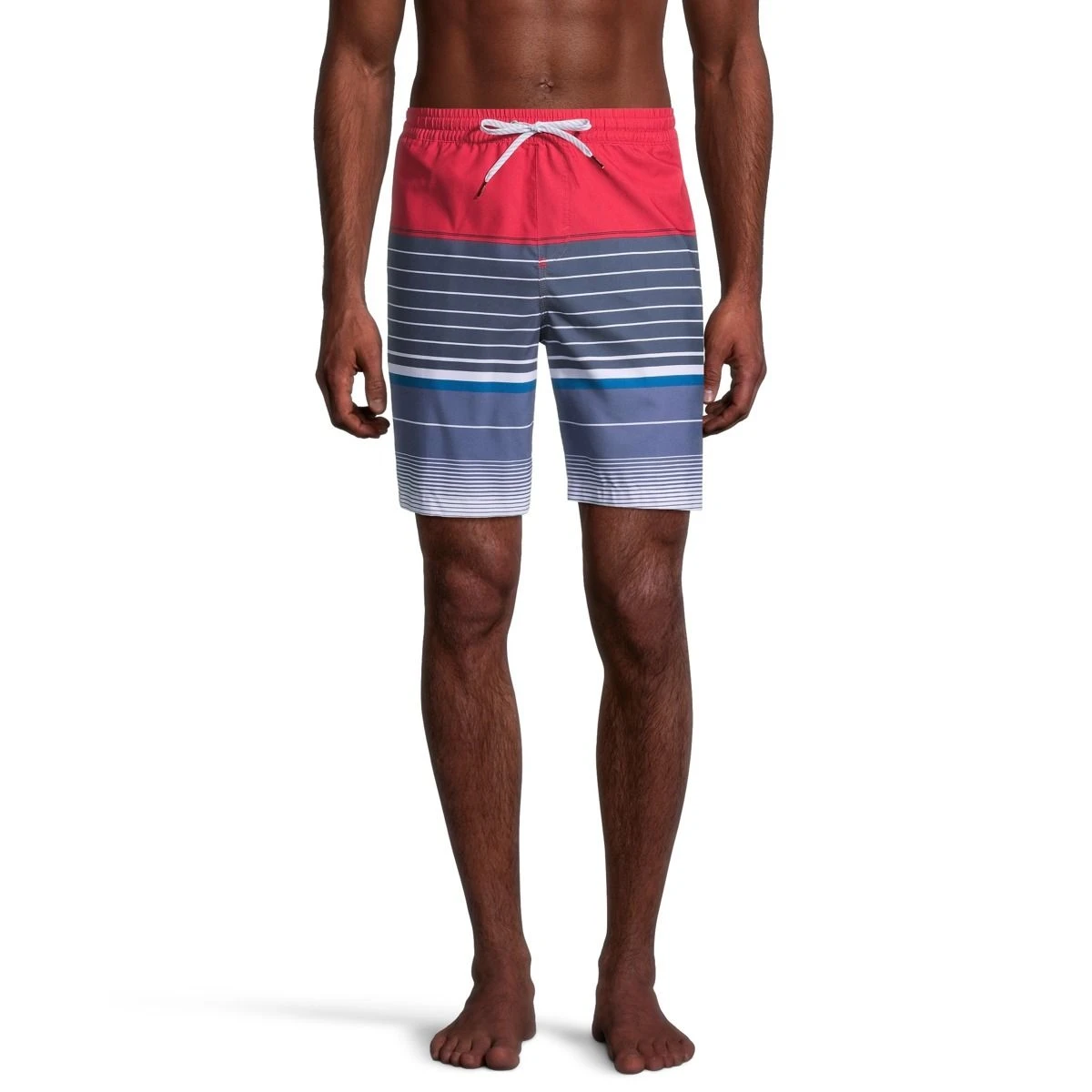 Quiksilver Men's Swell Vision Swim Volley Shorts 19" With Mesh Brief 3 Quiksilver Men's Swell Vision Swim Volley Shorts 19" With Mesh Brief