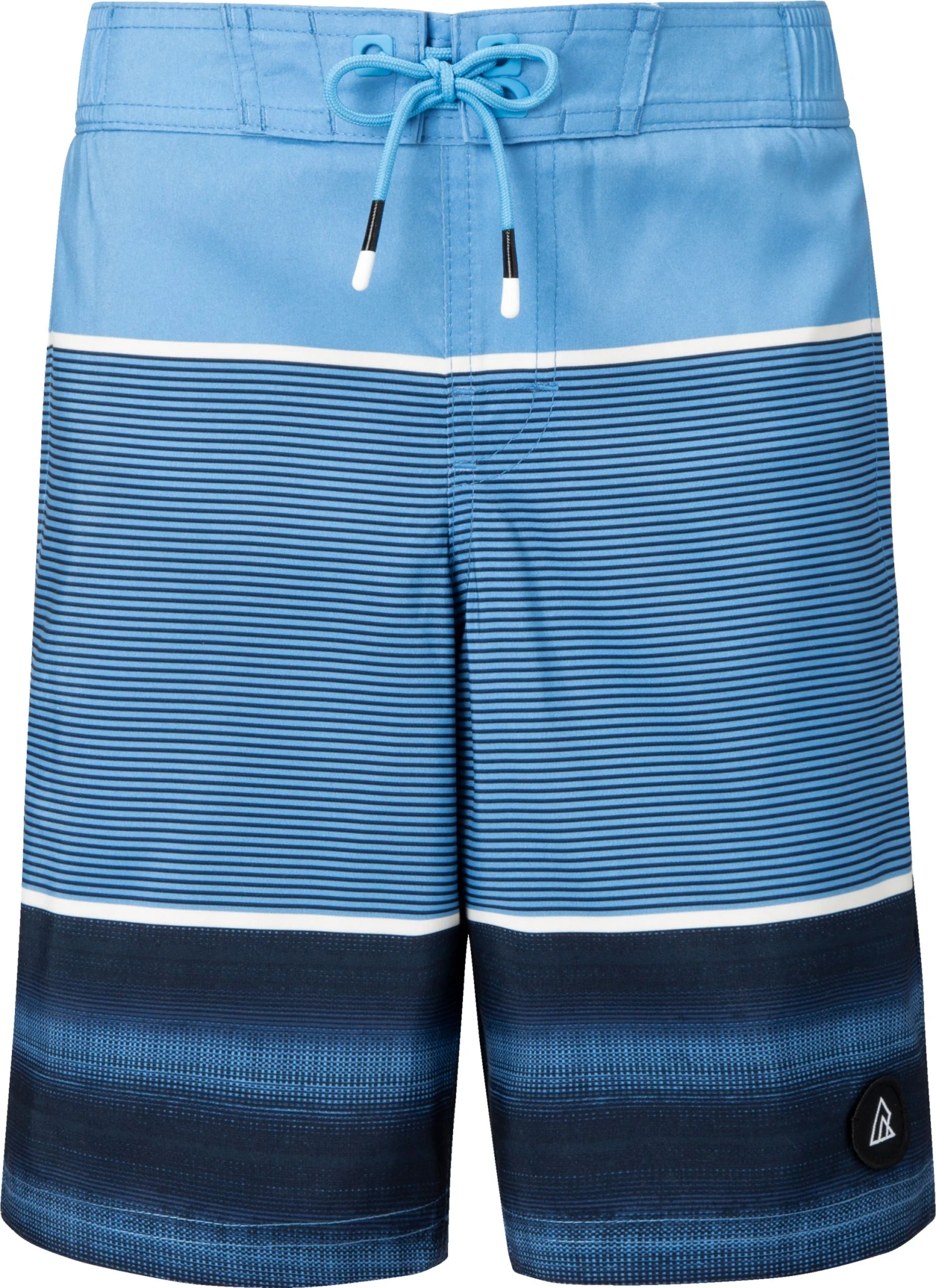 Ripzone Boys' Combers Printed Swim Trunks 3 Ripzone Boys' Combers Printed Swim Trunks