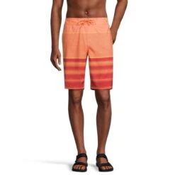 Ripzone Men's Combers Swim Volley Shorts 20" 9 Ripzone Men's Combers Swim Volley Shorts 20" -Allure Favour ripzone m combers 20 volley daiquiri green q123 b0956942 f819 4b7a 9b78 1bffc8dbbec5 jpgrendition