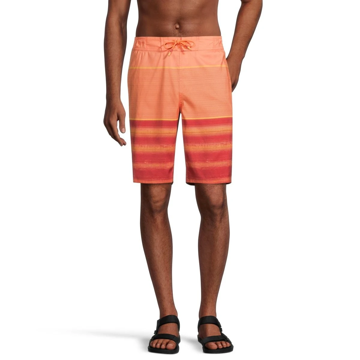 Ripzone Men's Combers Swim Volley Shorts 20" 6 Ripzone Men's Combers Swim Volley Shorts 20" - Image 4