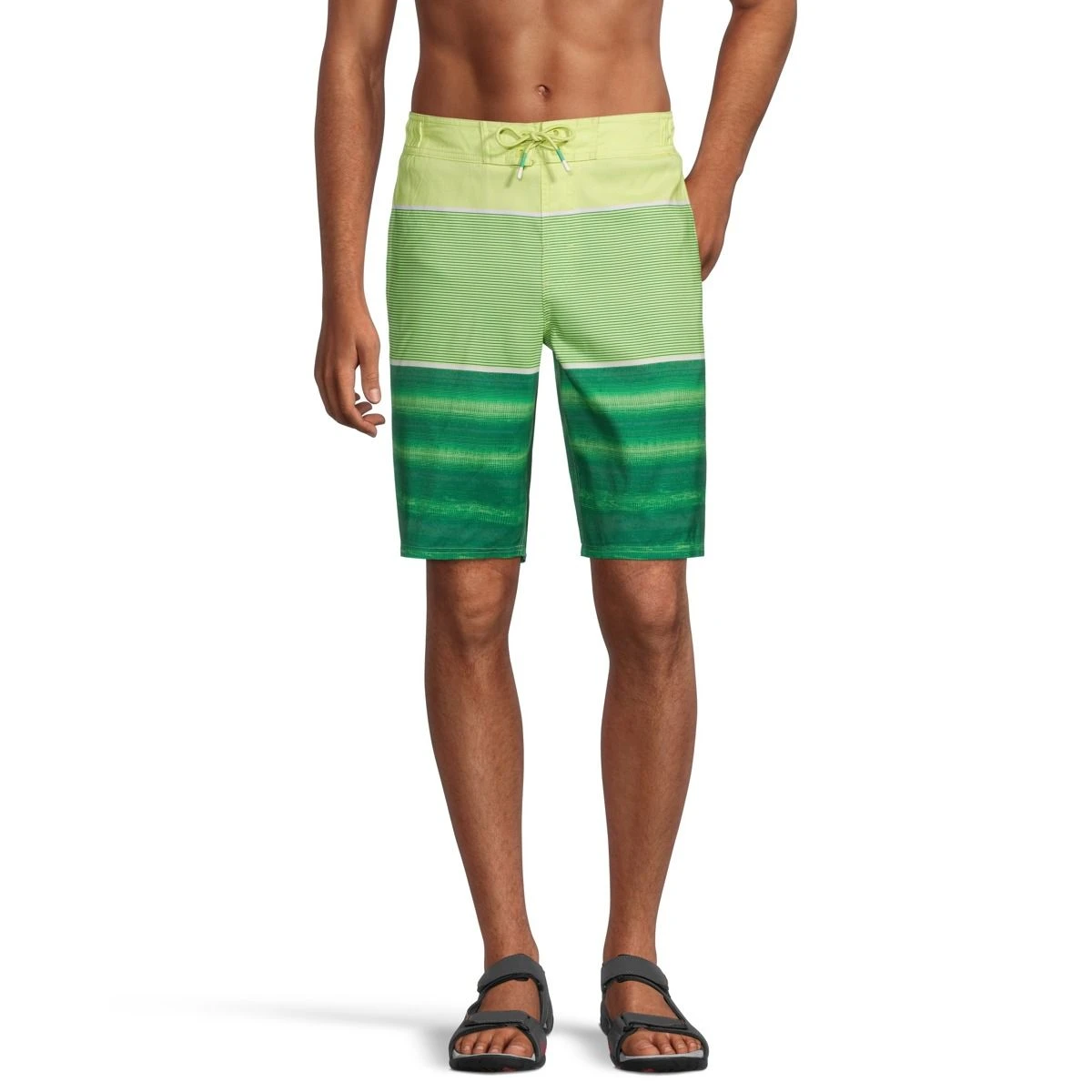 Ripzone Men's Combers Swim Volley Shorts 20" 4 Ripzone Men's Combers Swim Volley Shorts 20" - Image 2