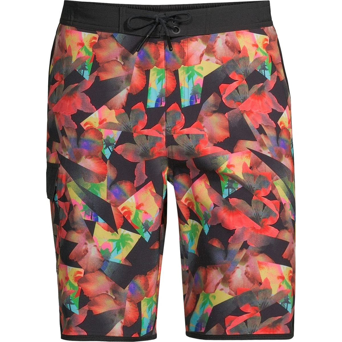 Ripzone Men's Longbeach 2.0 Swim Boardshorts 19 4 Ripzone Men's Longbeach 2.0 Swim Boardshorts 19 - Image 2