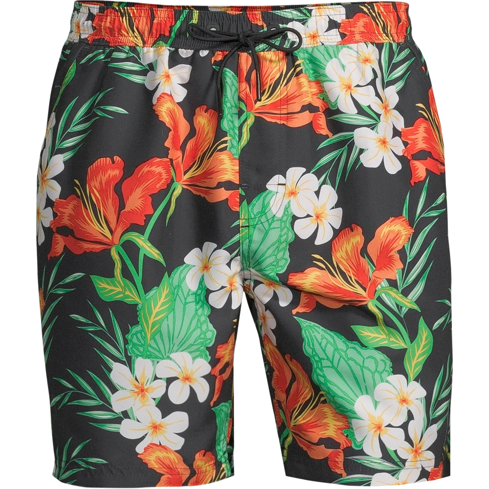 Ripzone Men's Raith Swim Volley Shorts 17 3 Ripzone Men's Raith Swim Volley Shorts 17