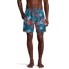 Ripzone Men's Raith Coral Swim Shorts Quick-Dry UPF 2 Ripzone Men's Raith Coral Swim Shorts Quick-Dry UPF -Allure Favour ripzone m raith coral aop chili q322 fd0d7908 27c8 4875 a4a2 d2b1524f1688