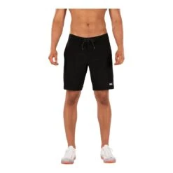 Saxx Men's Betawave 2 1 Swim Boardshorts 19" Fade-Resistant With Mesh Liner
