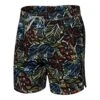 Saxx Men's Oh Buoy 2 1 Swim Volley Shorts 7" Quick-Dry With Mesh Liner 2 Saxx Men's Oh Buoy 2 1 Swim Volley Shorts 7" Quick-Dry With Mesh Liner -Allure Favour saxx m oh buoy 7 2n1 volley blk multi q222 3158cf23 40c4 4fd8 8e7d 277a587e4de6 jpgrendition