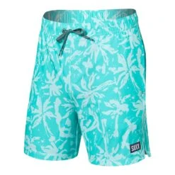 Saxx Men's Oh Buoy 2N1 Volley 7-in Swim Shorts 7 Saxx Men's Oh Buoy 2N1 Volley 7-in Swim Shorts -Allure Favour saxx m oh buoy 7 2n1 volley cutback stripe q123 19d46430 14ea 46c7 ba44 d43afeaf1299 jpgrendition