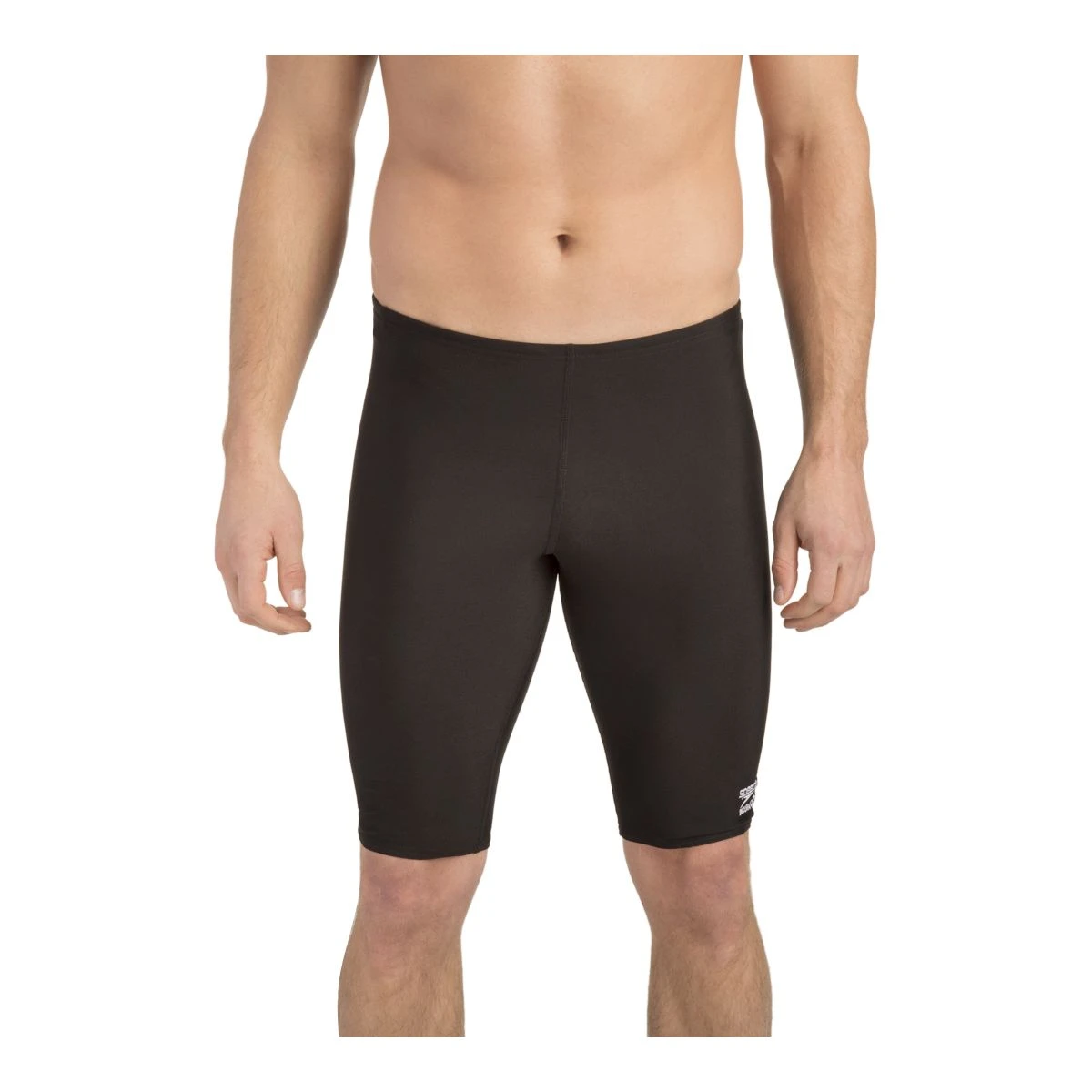 Speedo Men's Endurance Swim Jammer Trunks Quick-Dry UPF 3 Speedo Men's Endurance Swim Jammer Trunks Quick-Dry UPF