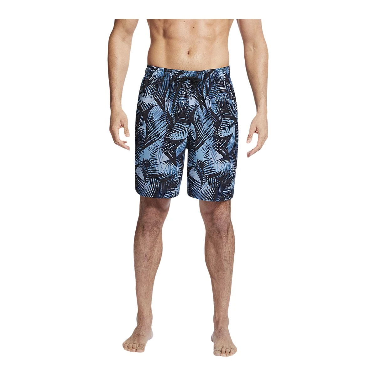 Under Armour Men's Graphic Palms Swim Shorts 3 Under Armour Men's Graphic Palms Swim Shorts